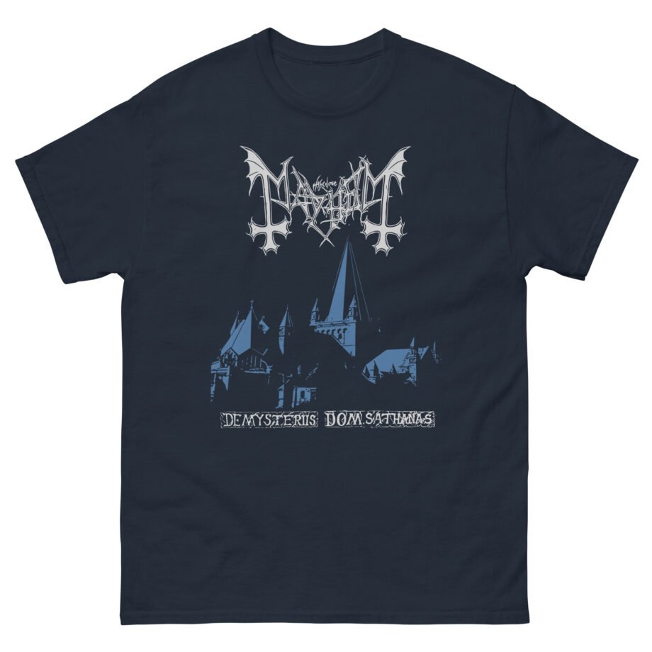 Mayhem DMDS Unisex classic tee