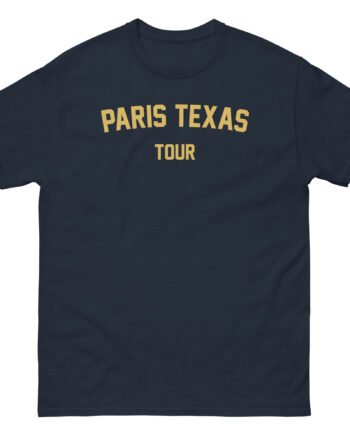 Kevin Kaarl Tour Unisex classic tee