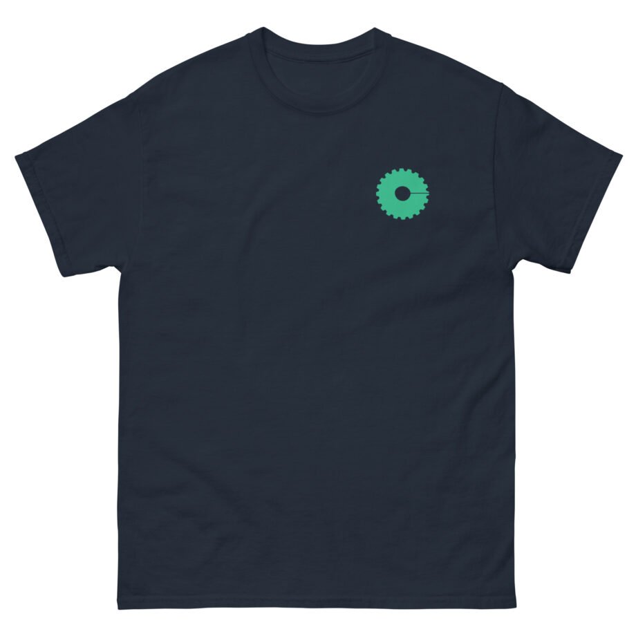Lecrae Patience Unisex classic tee