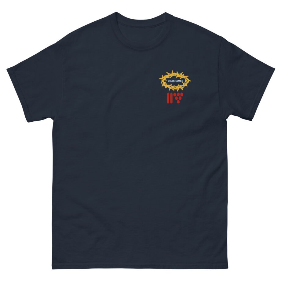 Lecrae Spread the Opps Unisex classic tee