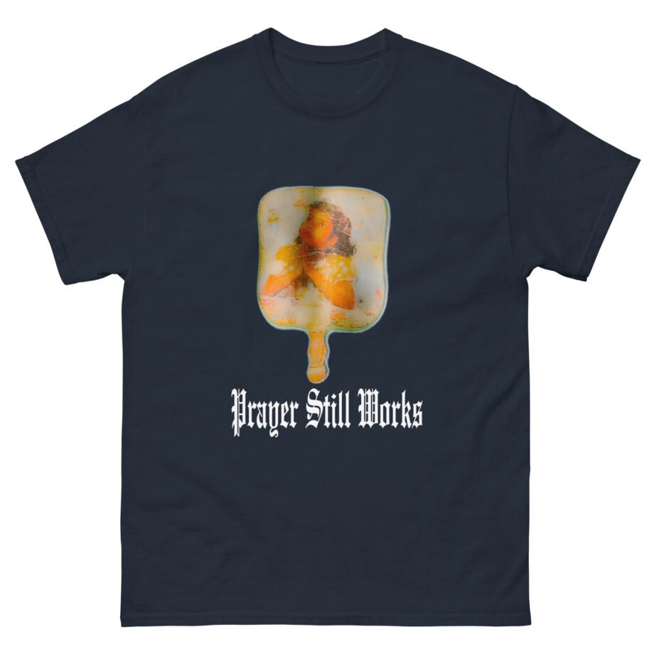 Lecrae Prayer Still Works Unisex classic tee