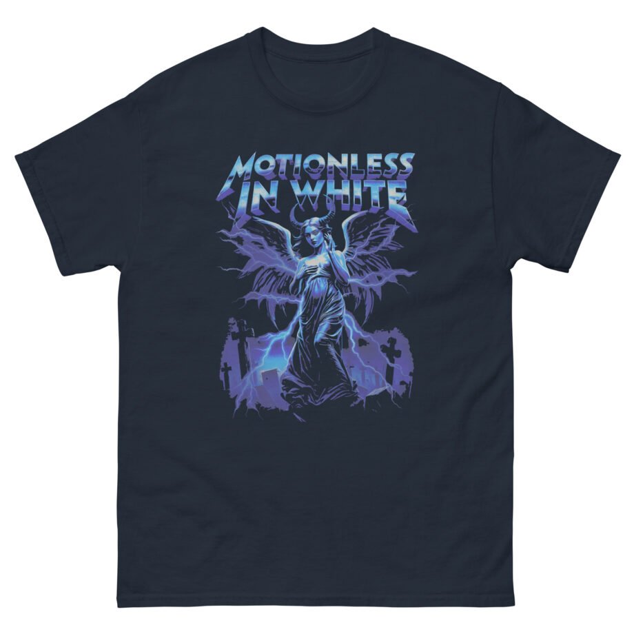 Miw Lightning Unisex classic tee