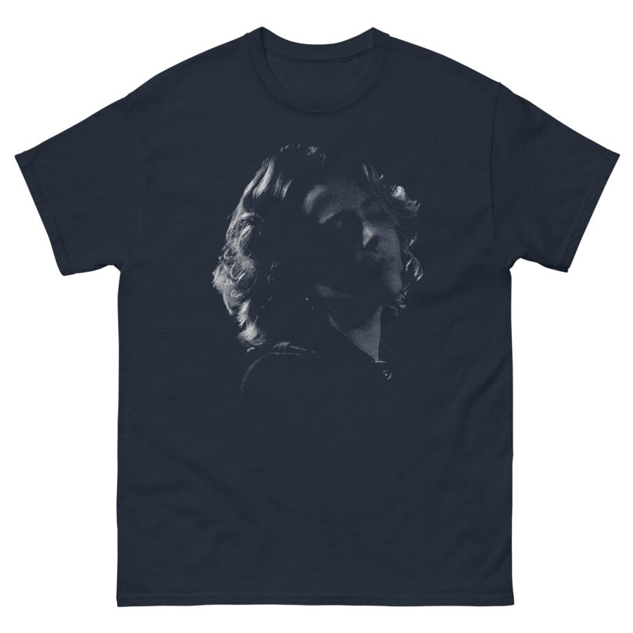 Maggie Rogers The Don't Forget Me Unisex classic tee