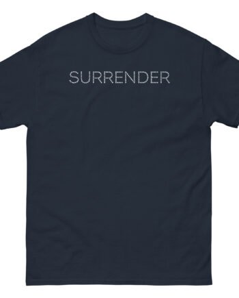 Maggie Rogers Surrender Studded Unisex classic tee