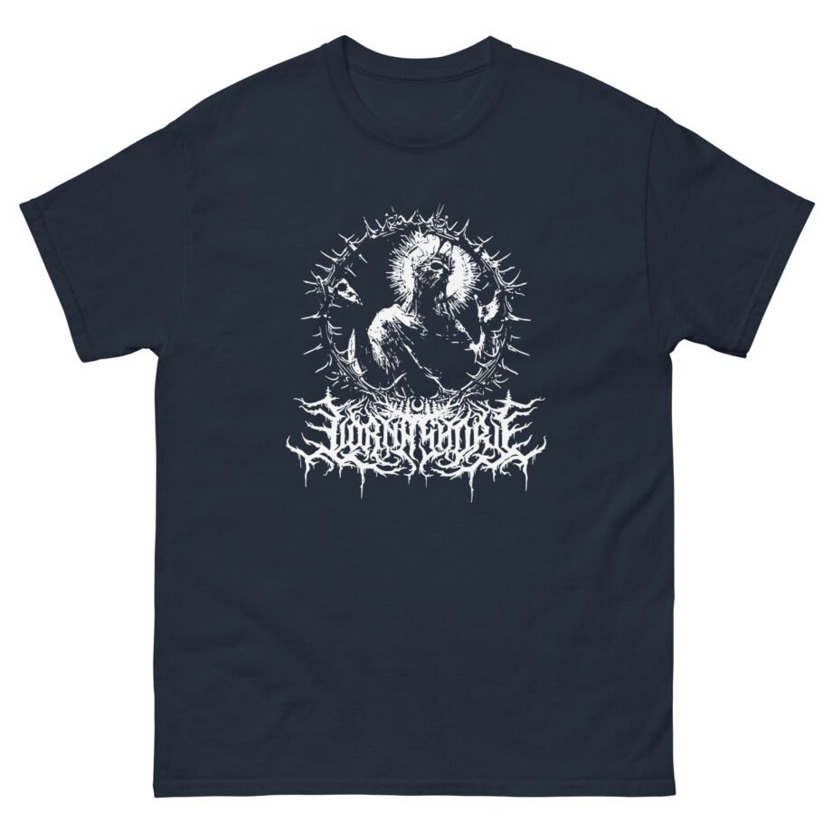 Lorna Shore Death of God Unisex classic tee