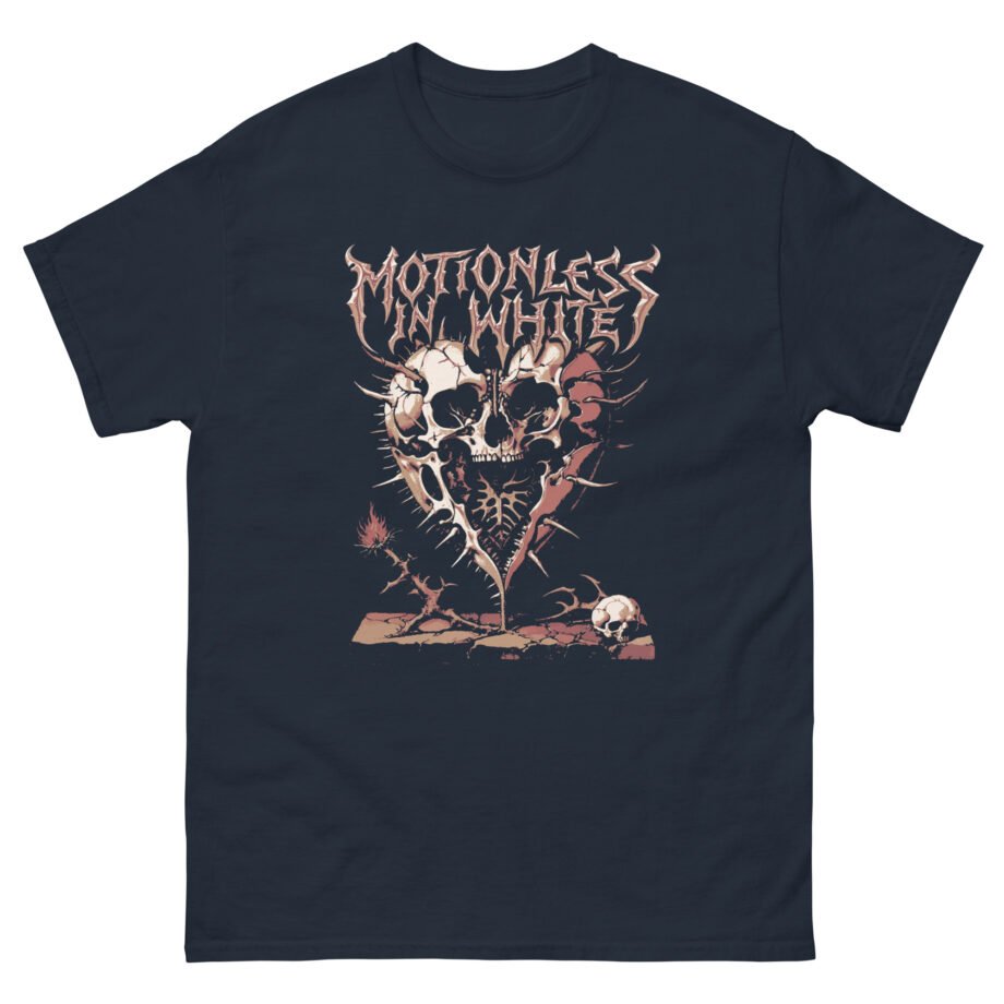 Miw Synthetic Love Unisex classic tee