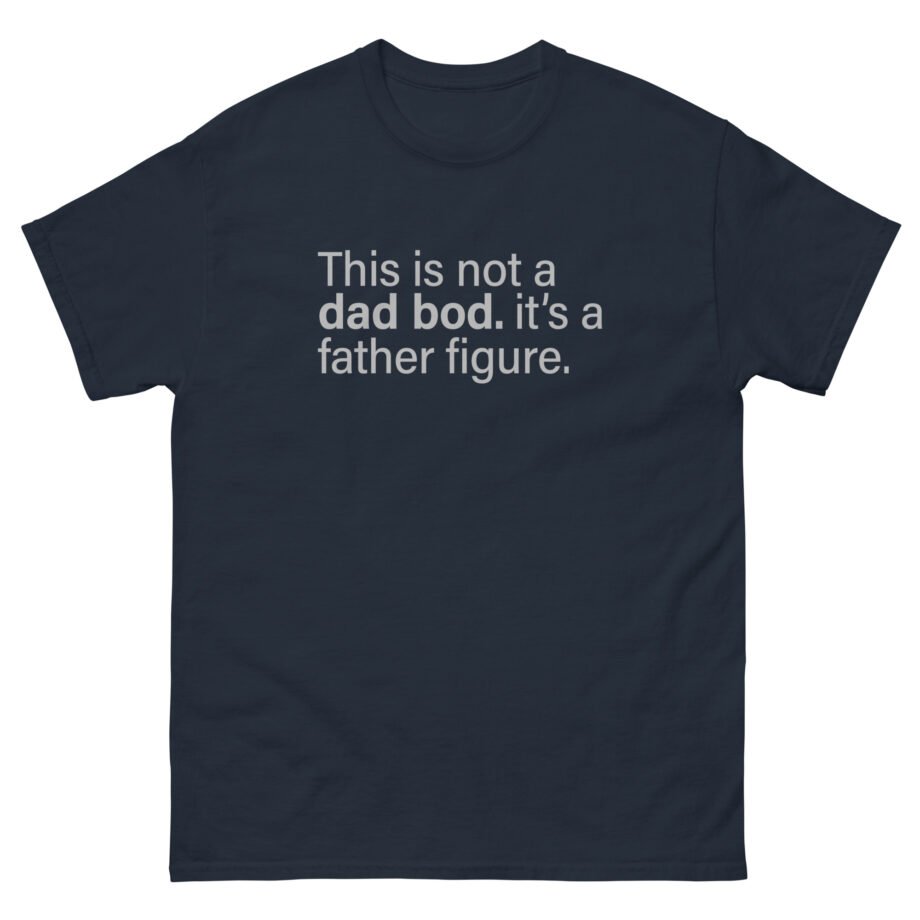 Lecrae Father Figure Unisex classic tee