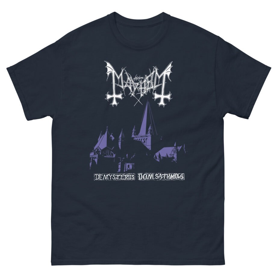 Mayhem DMDS Unisex classic tee