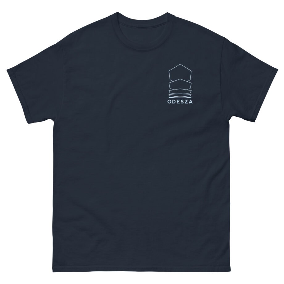 Odesza Tlg Prism Unisex classic tee