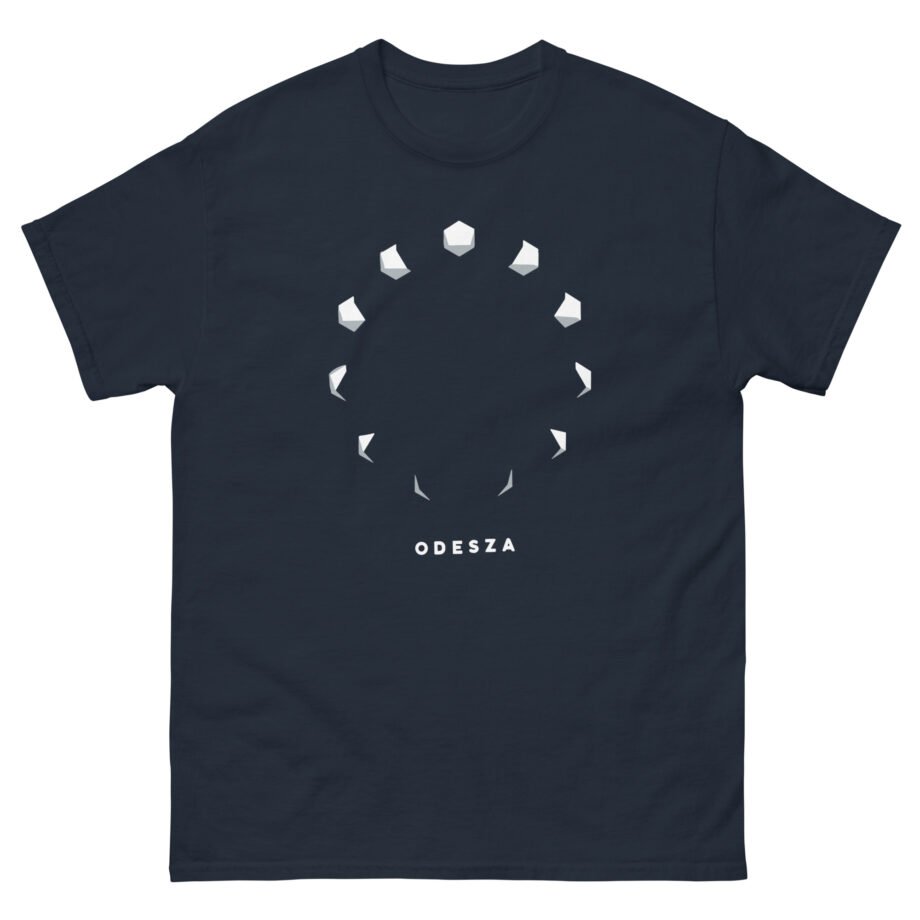 Odesza Unisex classic tee