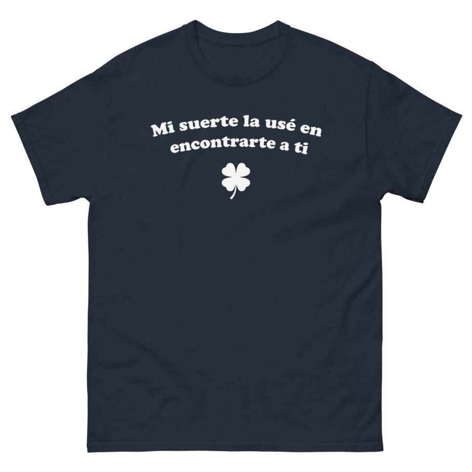 Morat Unisex classic tee