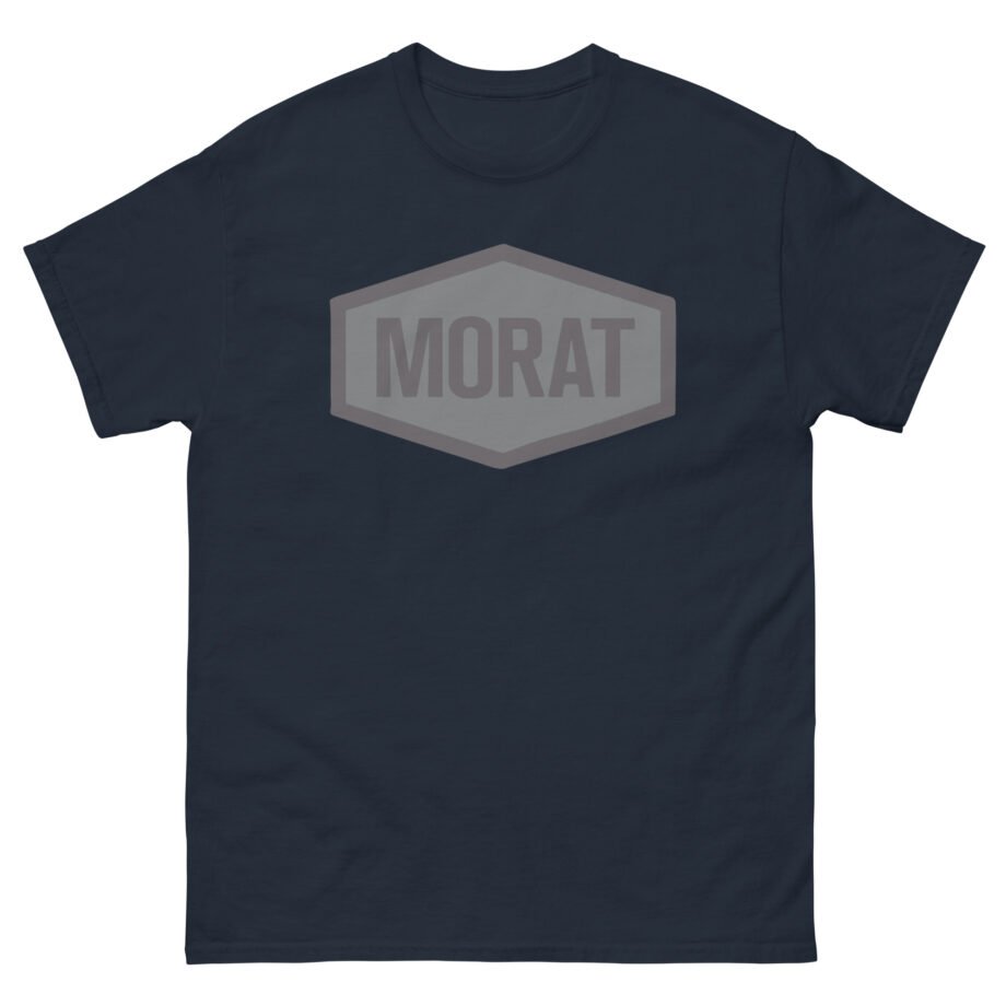 Morat ADQA Unisex classic tee