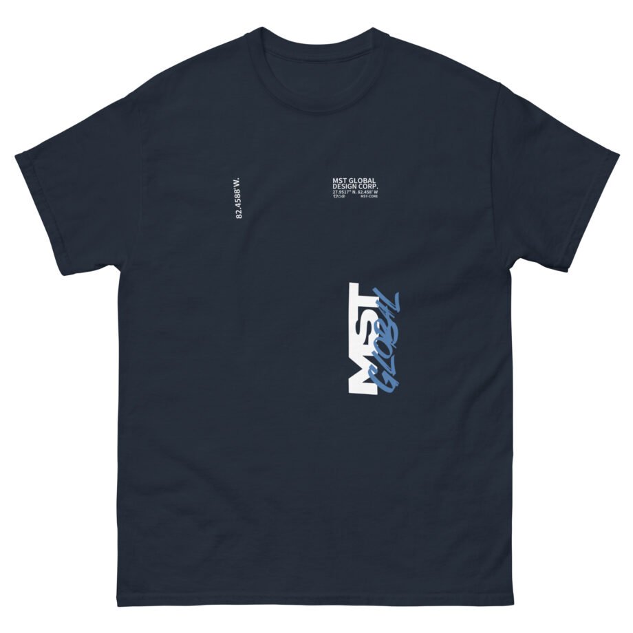 Moist Mst Global Unisex classic tee