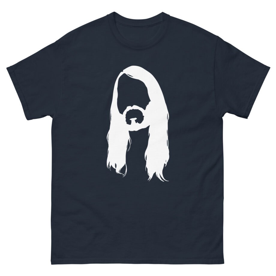 Moist Charlie Head Unisex classic tee