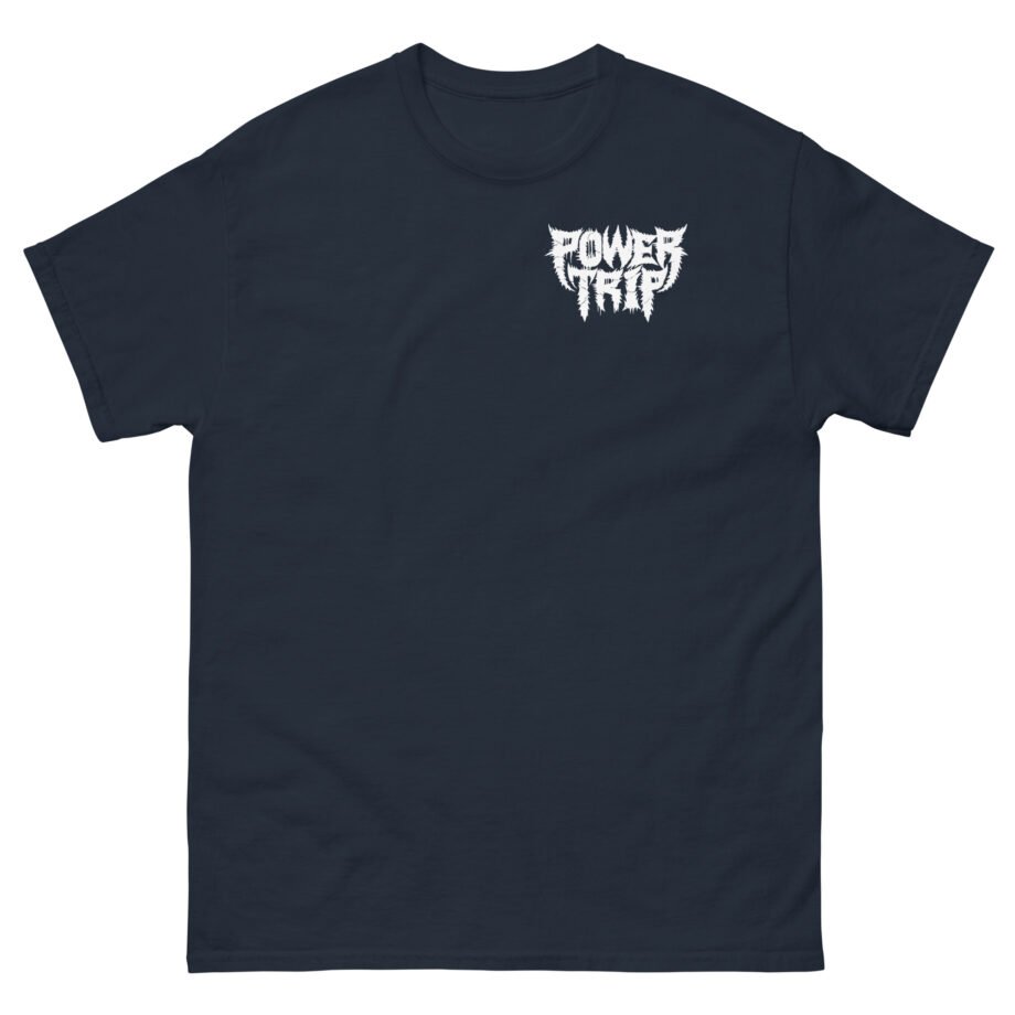 Power Trip Executioner Unisex classic tee
