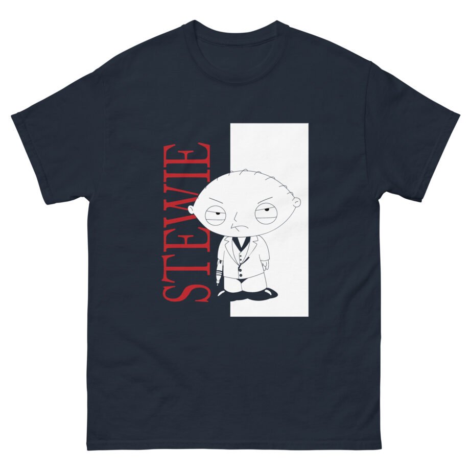 Orthodox Scarface  Unisex classic tee