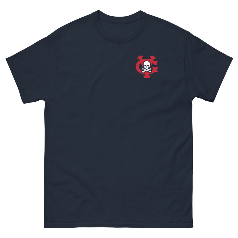 Rancid Unisex classic tee
