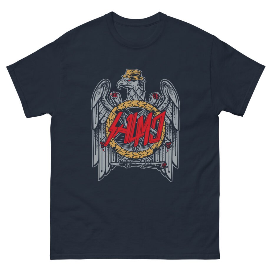 Salmo Raining Pot Unisex classic tee