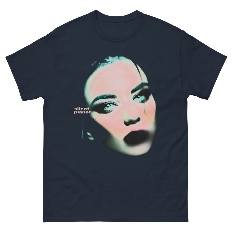 Silent Planet Disappear Unisex classic tee