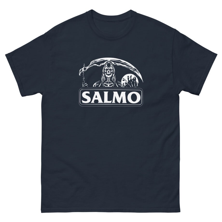 Salmo Santa Muerte Unisex classic tee