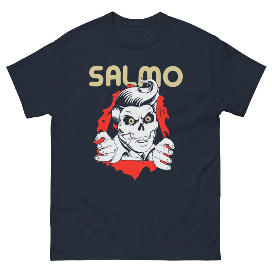 Salmo Ripper Unisex classic tee