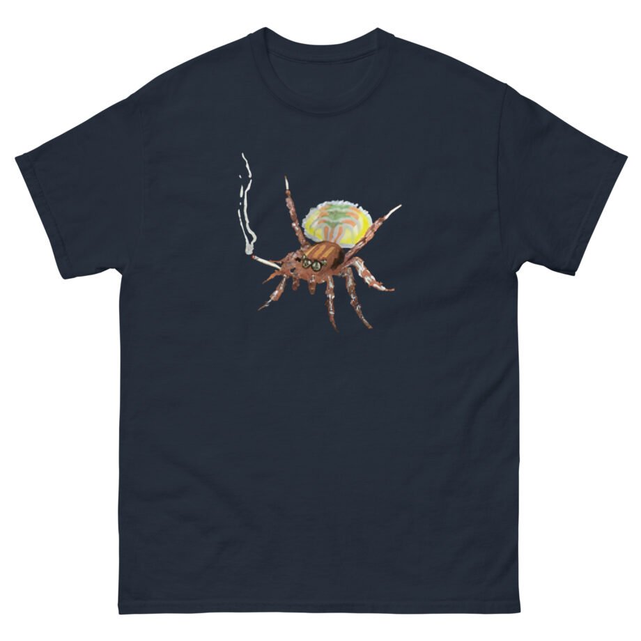 Suki Waterhouse Spidermuffin Unisex classic tee