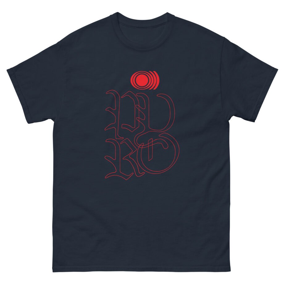 Sunn O Pyroclasts Unisex classic tee
