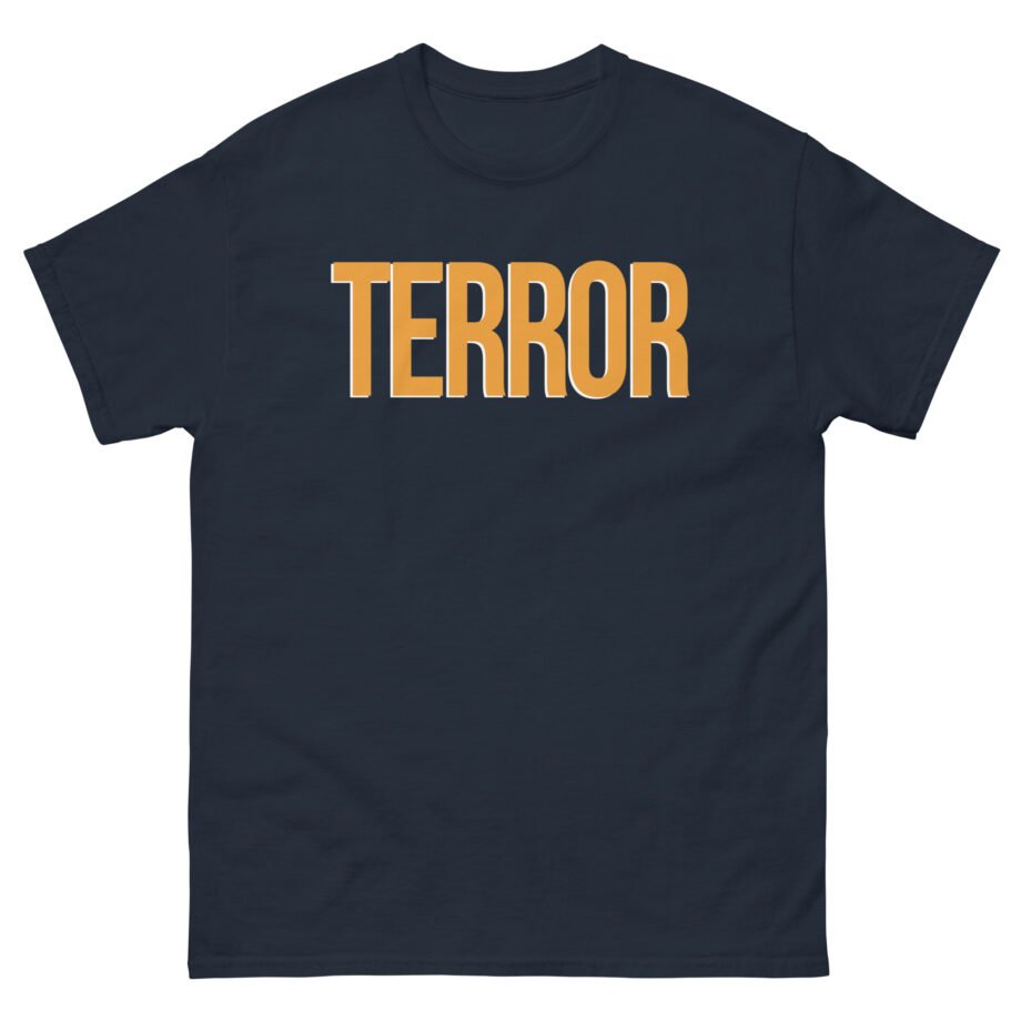 Terror Underdogs  Unisex classic tee