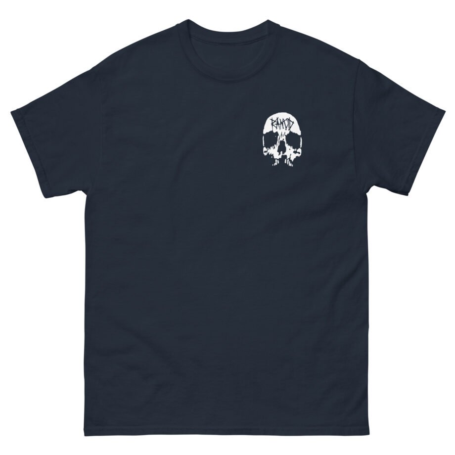 Rancid Skull Unisex classic tee