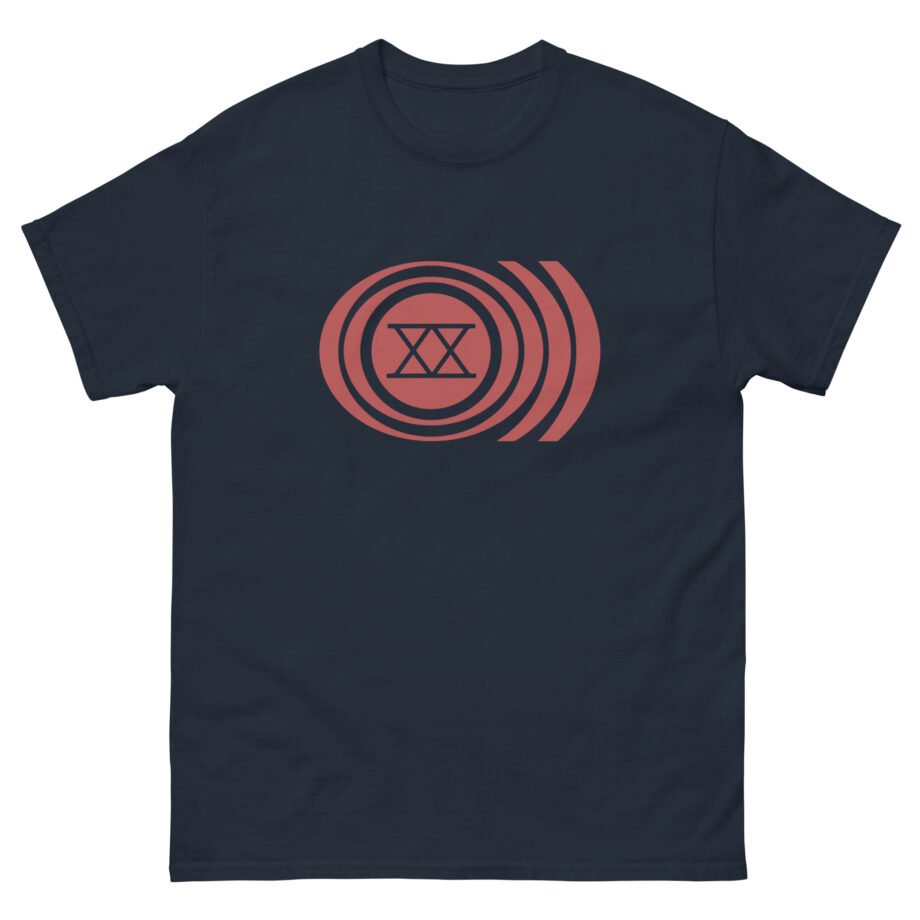 Sunn O 20th Anniversary Unisex classic tee
