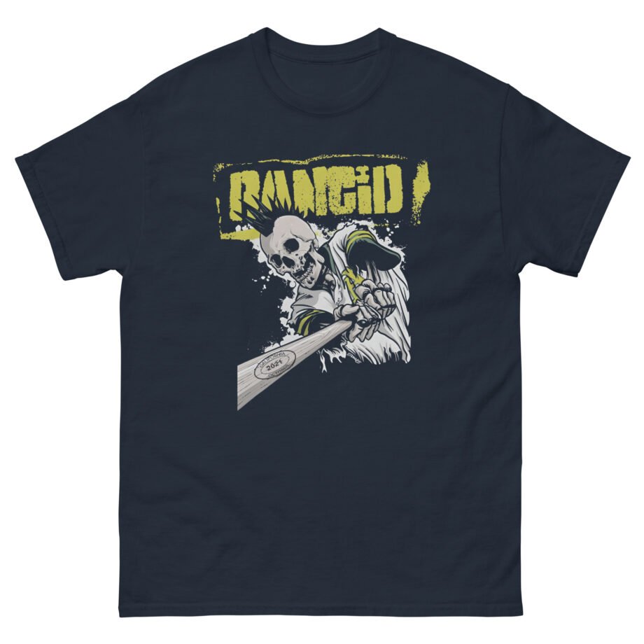 Rancid Unisex classic tee