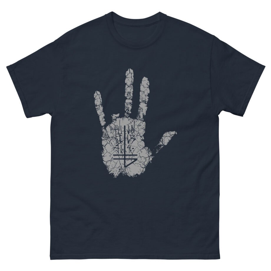 The Banner Hand Unisex classic tee