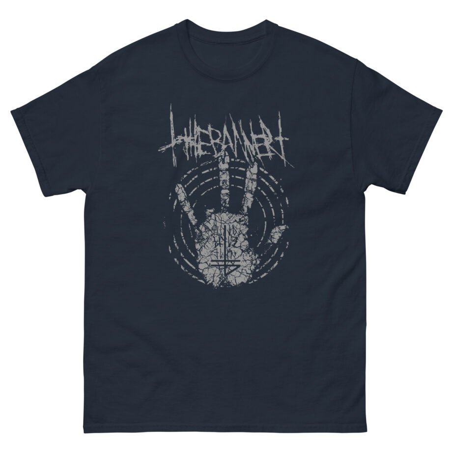 The Banner Hand  Unisex classic tee