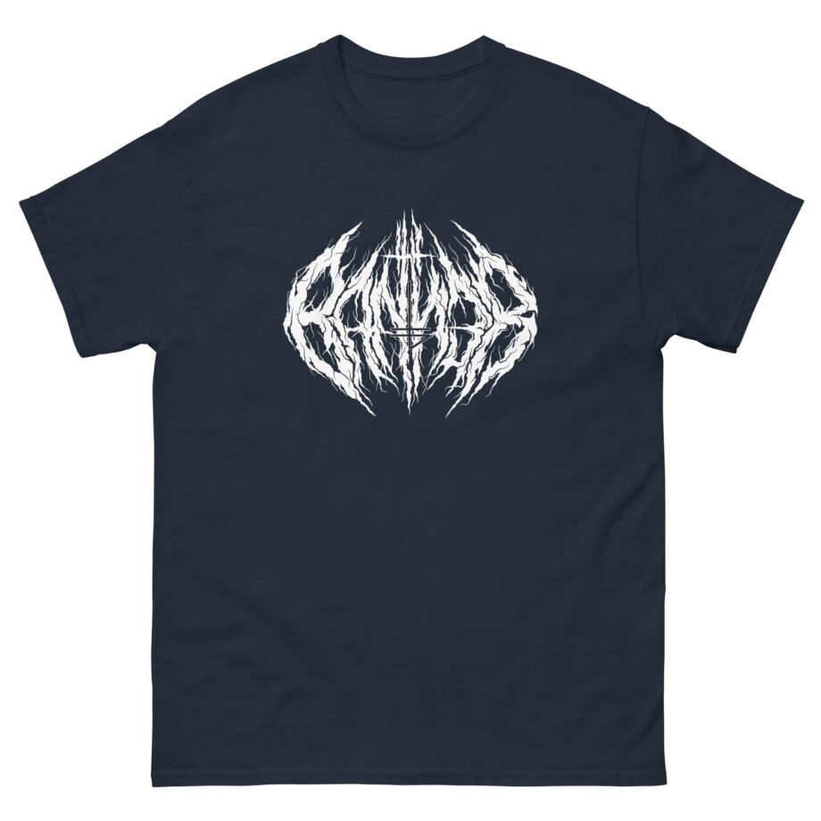 The Banner Logo Unisex classic tee
