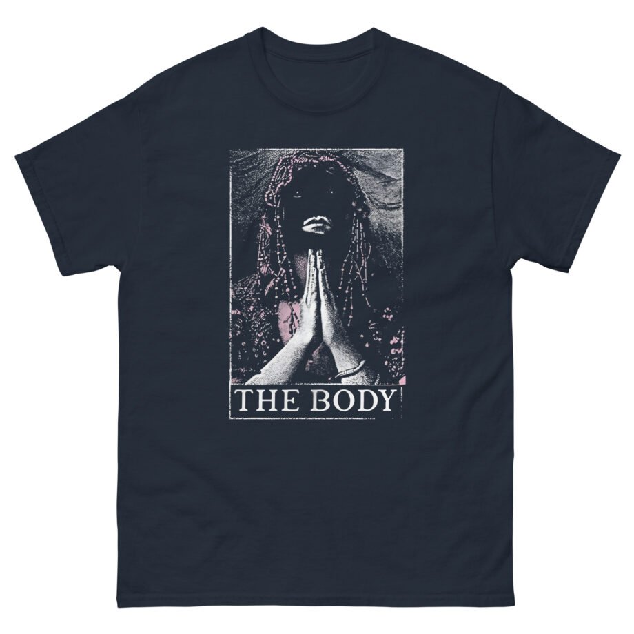 The Body Jewels Unisex classic tee