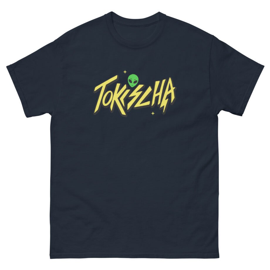 Tokischa Unisex classic tee
