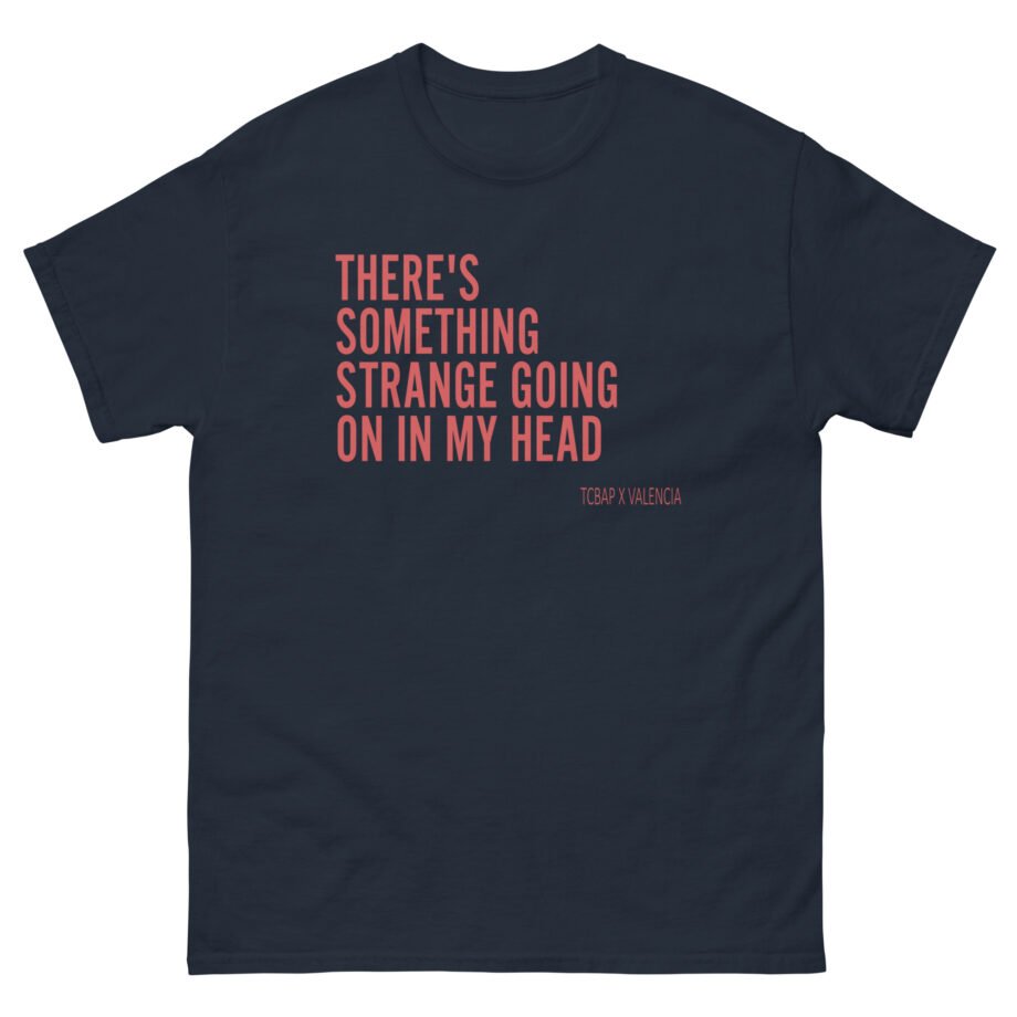 Valencia Tcbap Unisex classic tee