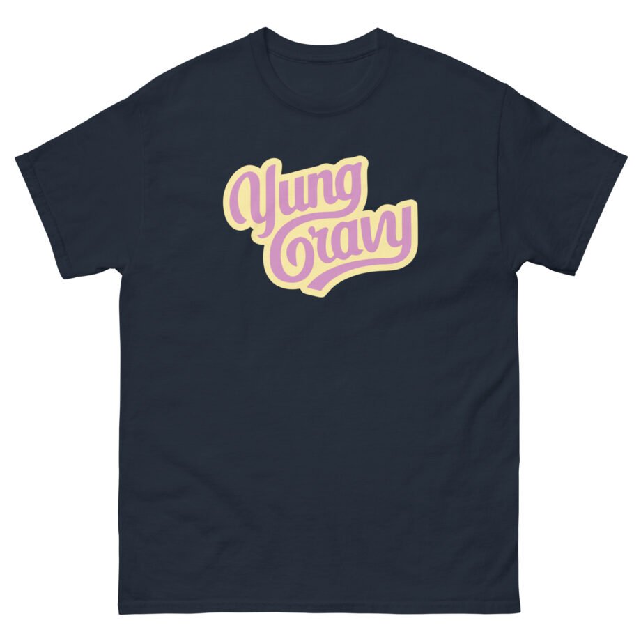 Yung Gravy Unisex classic tee