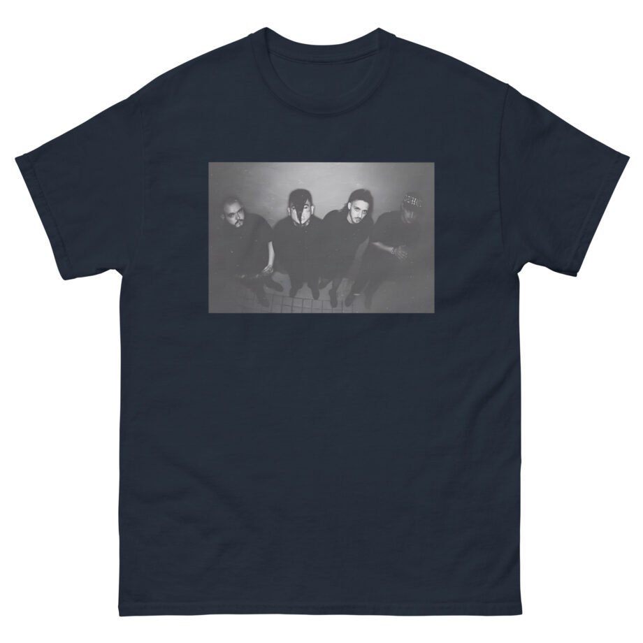 Warhound Next Level Unisex classic tee