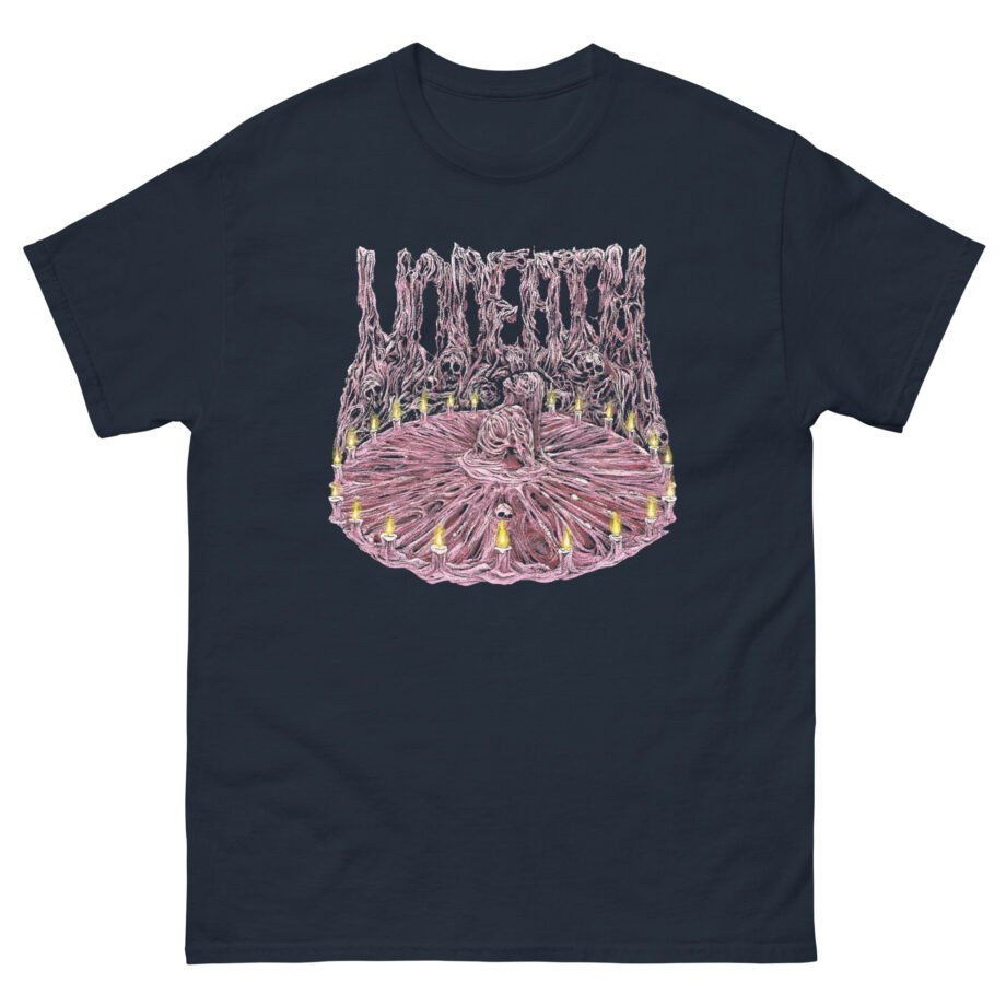 Undeath Seance Unisex classic tee