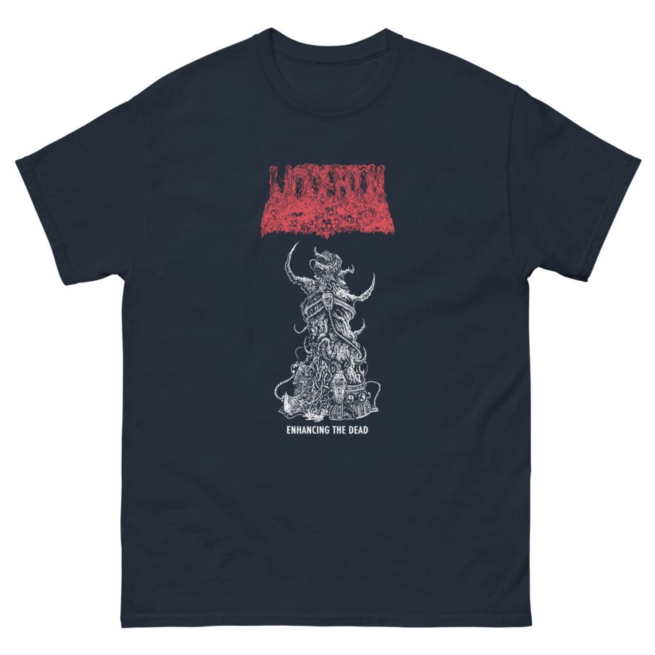 Undeath Enhancing Unisex classic tee