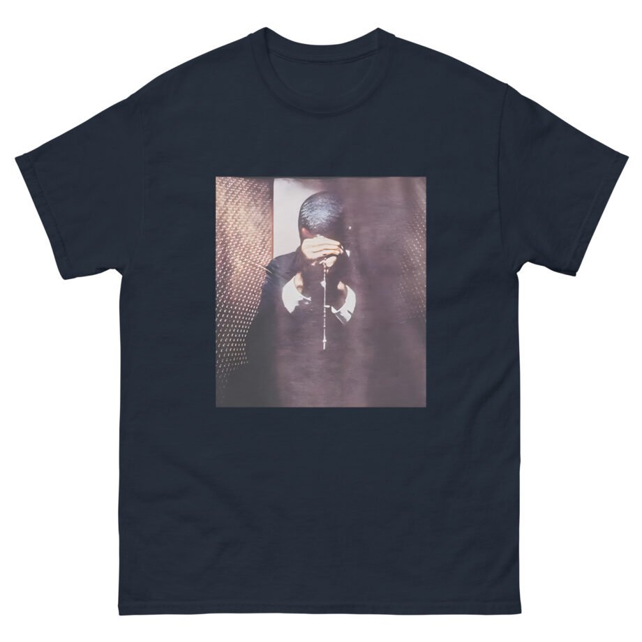 Ghetts Ghetto Gospel Unisex classic tee
