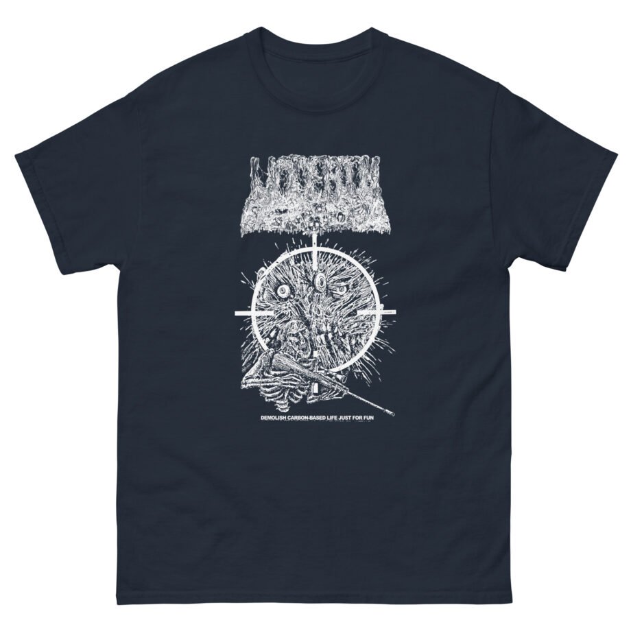 Undeath Sniper Unisex classic tee
