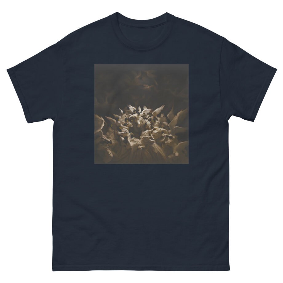 Ghetts Purpose GIIG Unisex classic tee