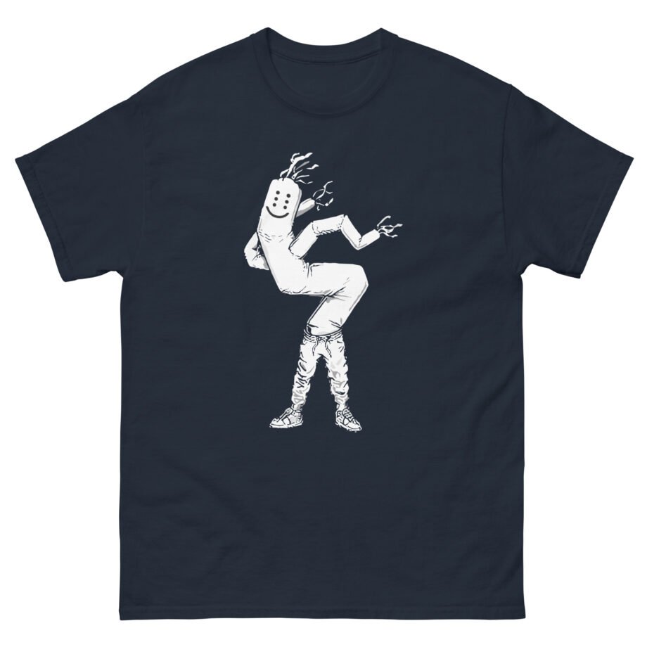 Yheti Unisex classic tee
