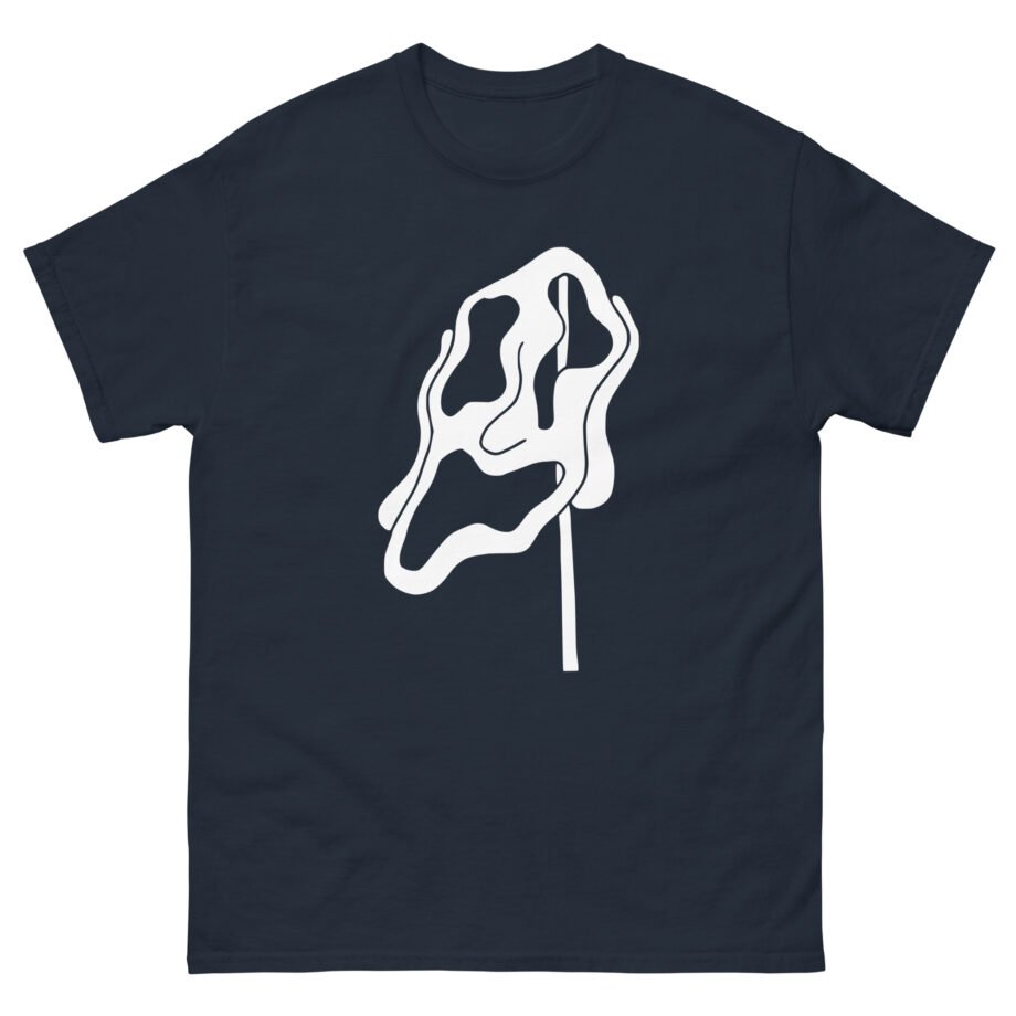 Yheti Unisex classic tee