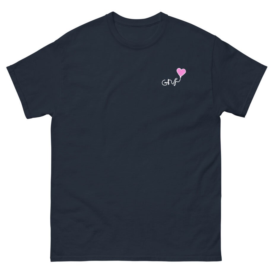 Georgenotfound Unisex classic tee