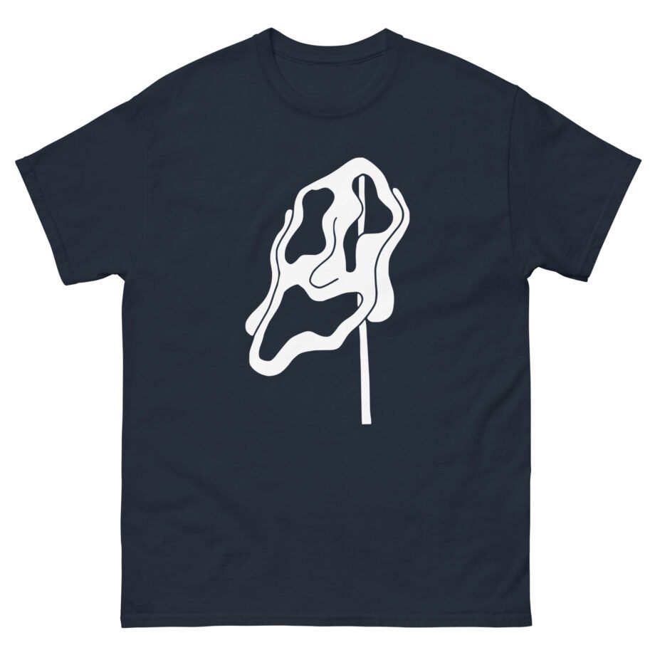 Yheti the Party Has Changed Lightweight Unisex classic tee