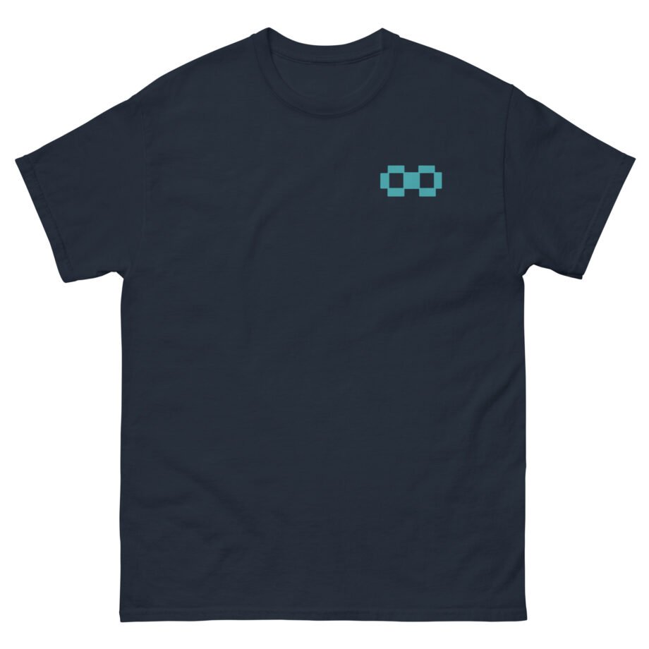 Georgenotfound Unisex classic tee