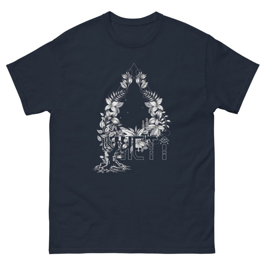 Yheti Unisex classic tee